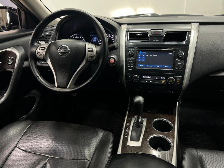 Nissan Teana III Кемерово  - изображение 7