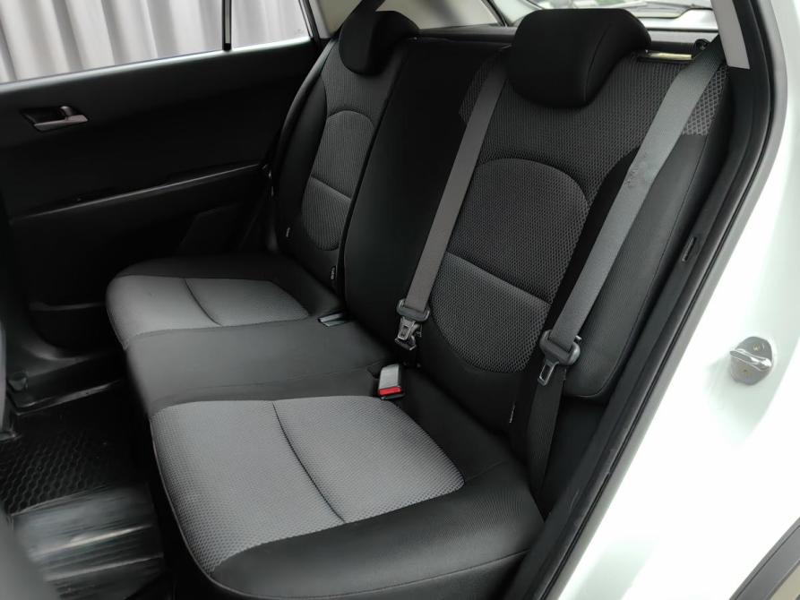 Hyundai Creta I Подольск  - изображение 8