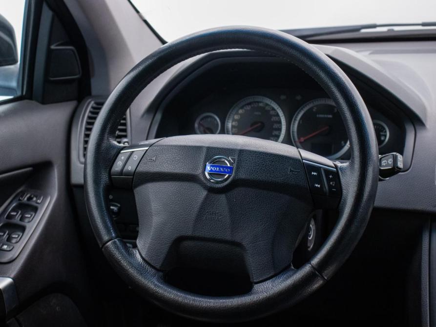 Volvo XC90 I Рестайлинг Москва  - изображение 15