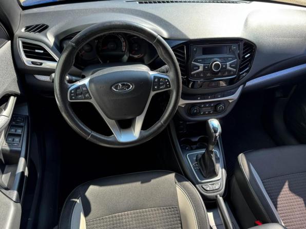 Lada (ВАЗ) Vesta I с пробегом 2021 года, цена 1 129 000 рублей, 138597 км, седан, Автокод Объявления