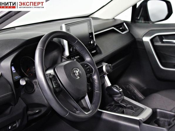 Toyota RAV4 V (XA50) с пробегом 2019 года, цена 2 797 000 рублей, 162000 км, внедорожник, Автокод Объявления