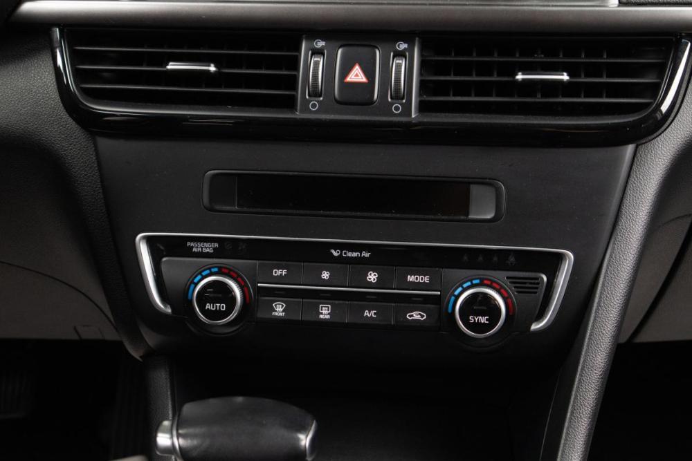 Kia Optima IV Оренбург  - изображение 15