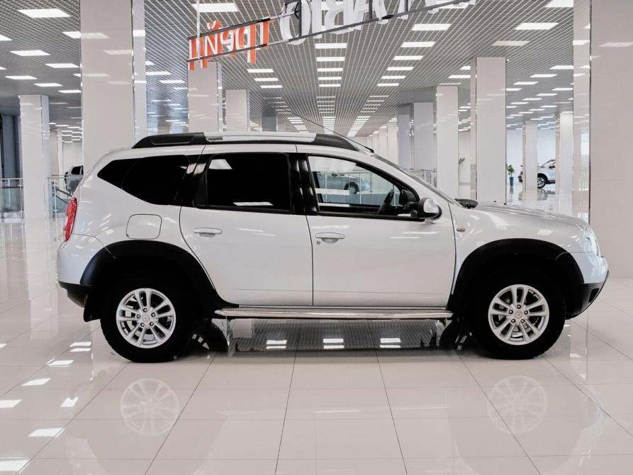 Renault Duster I Самара  - изображение 5