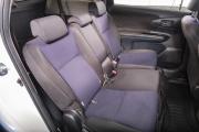 Toyota Wish II Рестайлинг Томск  - изображение 34