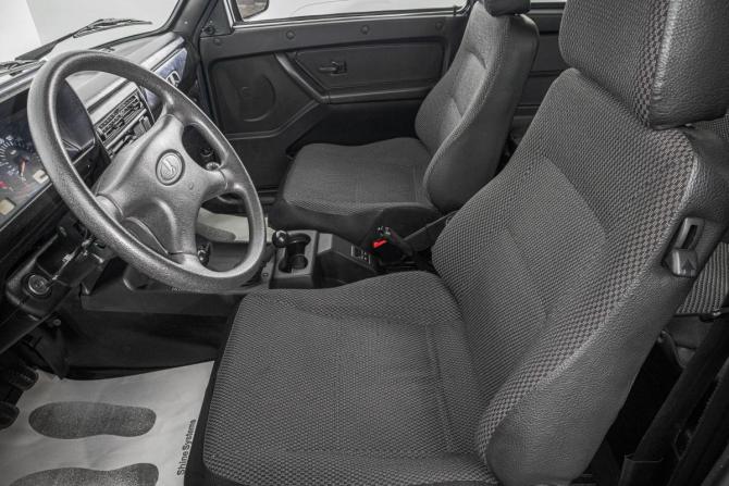 Lada (ВАЗ) 2121 (4x4) I Рестайлинг с пробегом 2017 года, цена 789 000 рублей, 35000 км, внедорожник, Автокод Объявления