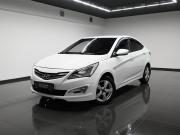 Hyundai Solaris I Рестайлинг Тверь  - изображение 16