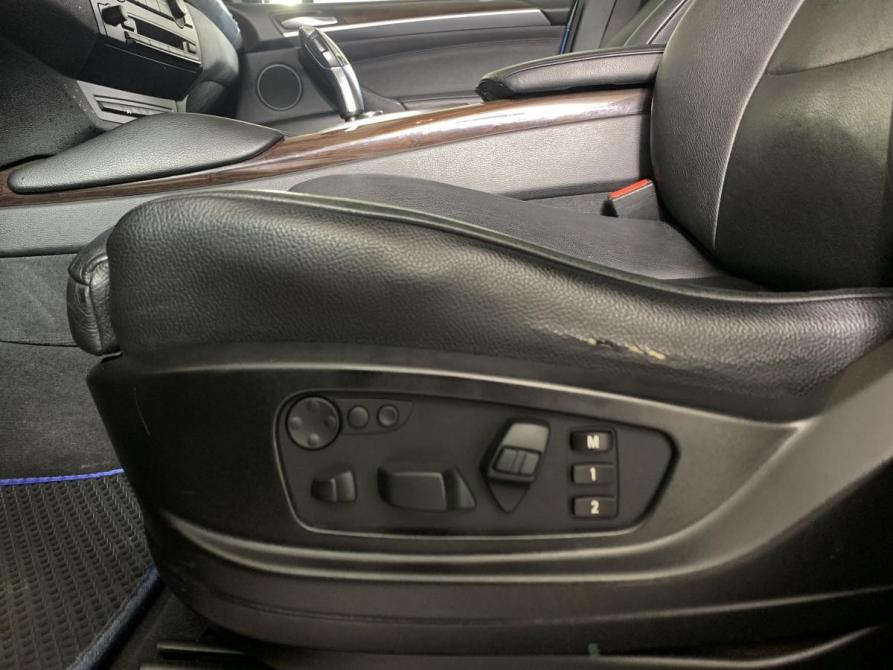 BMW X6 I (E71) Москва  - изображение 16