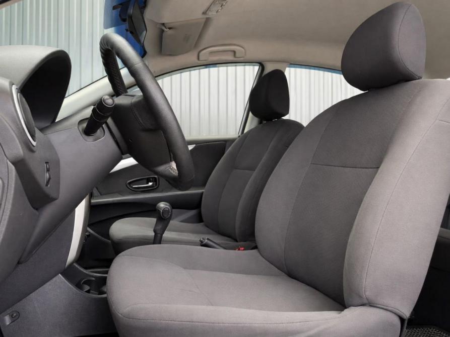 Nissan Almera III (G15) Пермь  - изображение 16