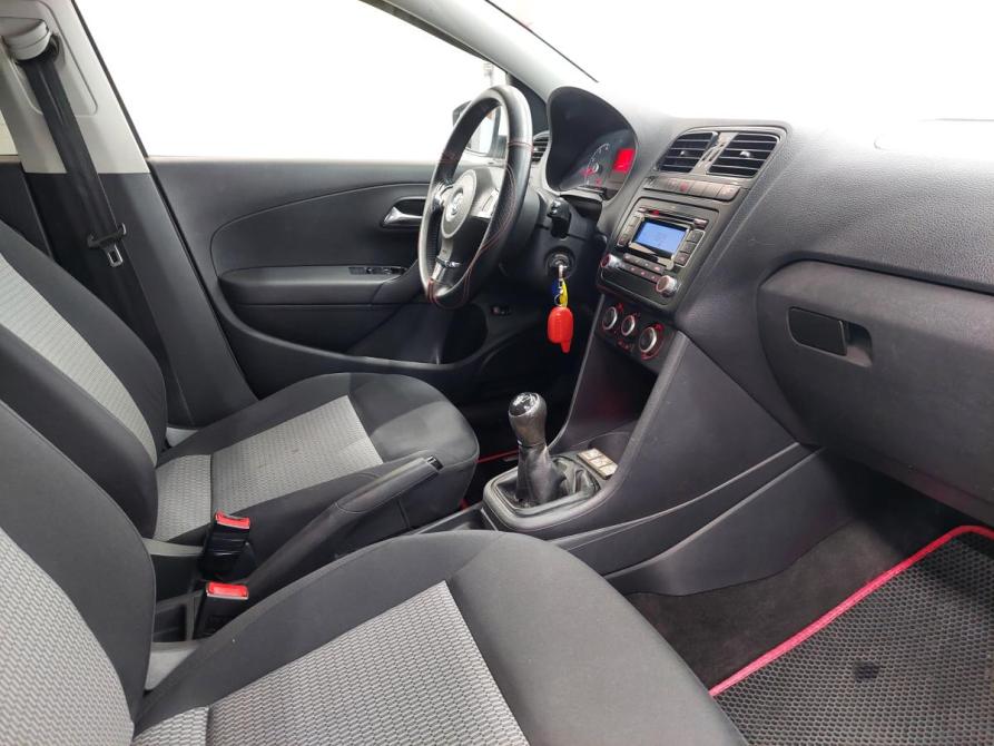 Volkswagen Polo V Пермь  - изображение 16