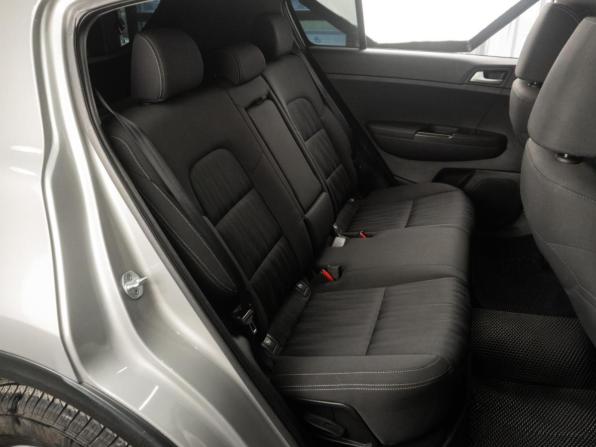 Kia Sportage IV с пробегом 2017 года, цена 1 499 000 рублей, 237569 км, внедорожник, Автокод Объявления