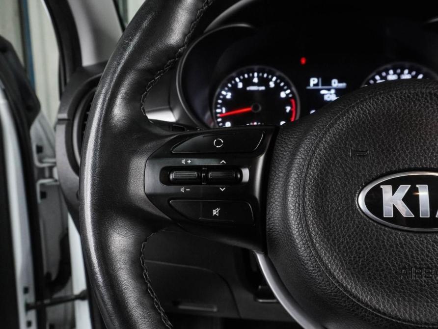 Kia Rio IV Воронеж  - изображение 14