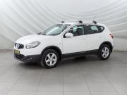 Nissan Qashqai I Рестайлинг Волгоград  - изображение 42