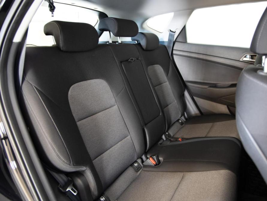 Hyundai Tucson III Рестайлинг Санкт-Петербург  - изображение 13