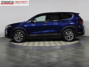 Hyundai Santa Fe IV Белгород  - изображение 25