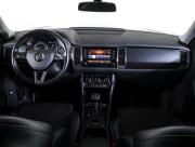 Skoda Kodiaq I Москва  - изображение 33