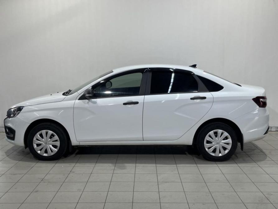 Lada (ВАЗ) Vesta I Рестайлинг (NG) Курск  - изображение 2
