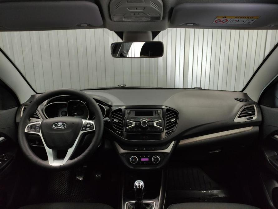 Lada (ВАЗ) Vesta I Пермь  - изображение 8