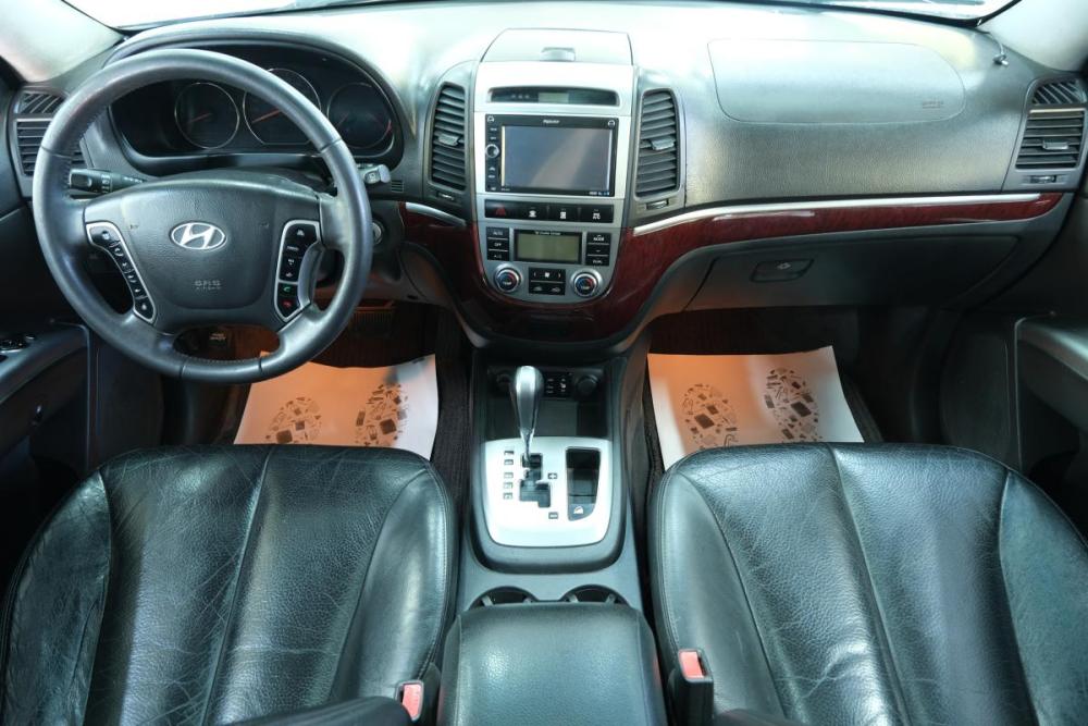 Hyundai Santa Fe II Рестайлинг Омск  - изображение 15