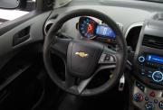 Chevrolet Aveo II Екатеринбург  - изображение 40