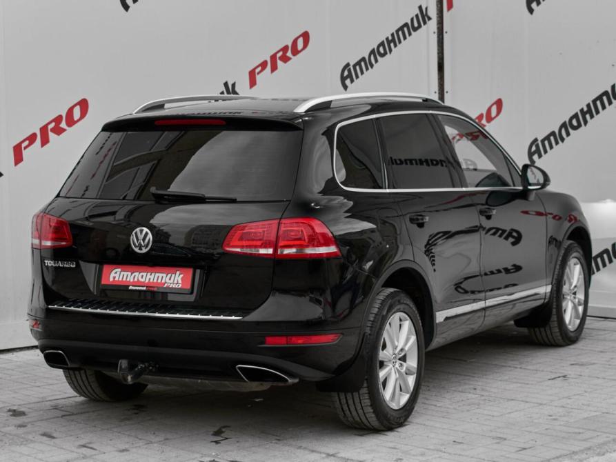 Volkswagen Touareg II Екатеринбург  - изображение 6