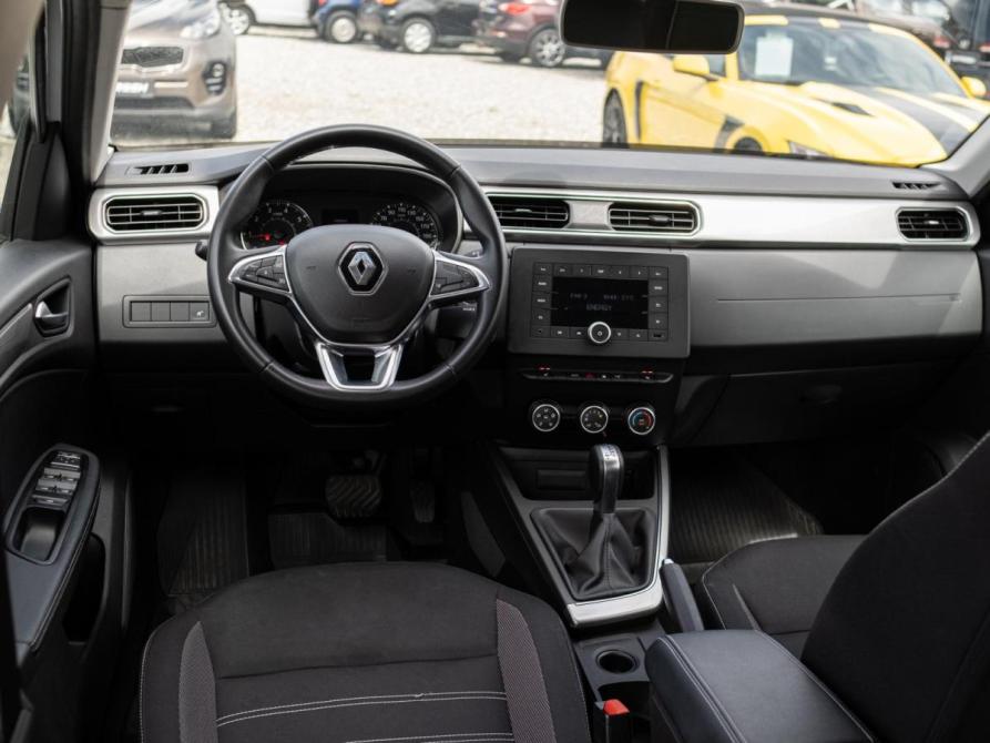 Renault Arkana I Сочи  - изображение 8