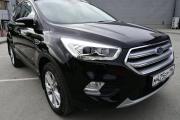 Ford Kuga II Рестайлинг Екатеринбург  - изображение 17