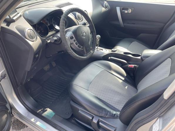 Nissan Qashqai I с пробегом 2008 года, цена 610 000 рублей, 287943 км, внедорожник, Автокод Объявления