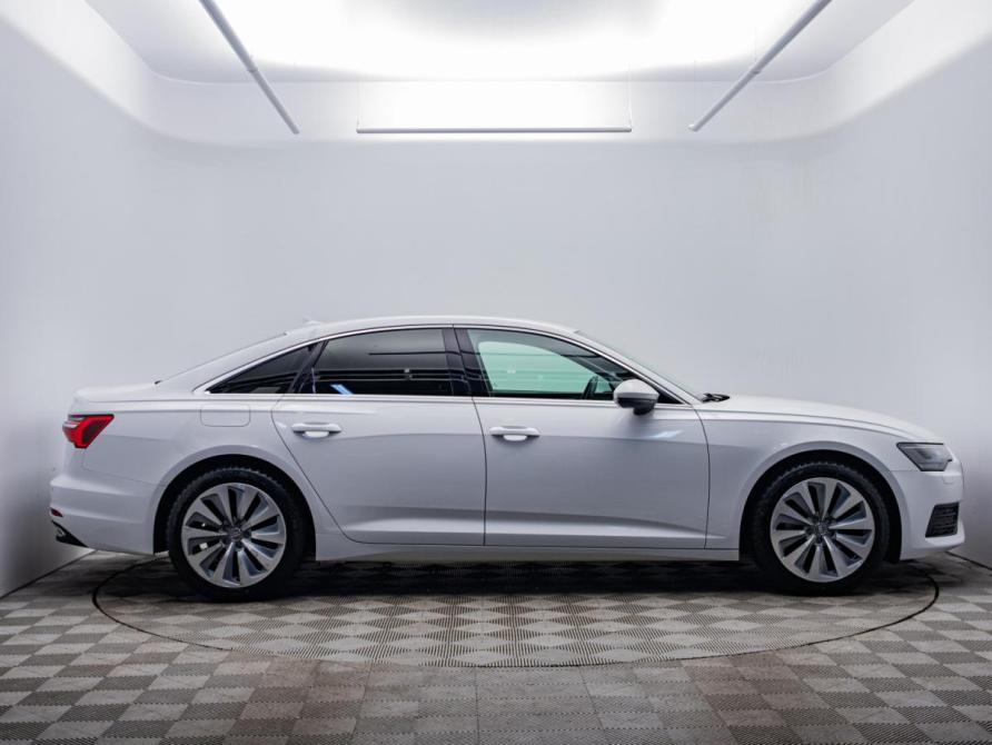 Audi A6 V (C8) Москва  - изображение 4