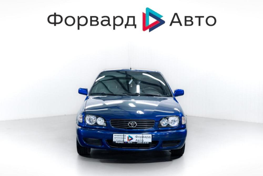 Toyota Corolla VIII (E110) Рестайлинг Тюмень  - изображение 2