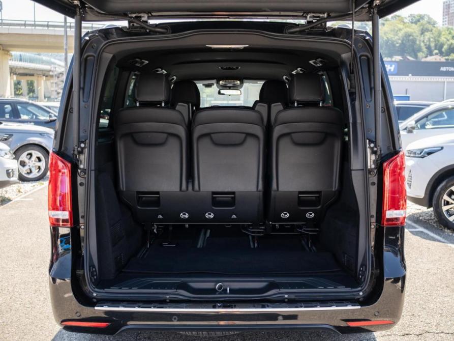 Mercedes-Benz V-Класс III (W447) Сочи  - изображение 30