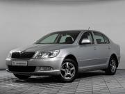 Skoda Octavia II (A5) Рестайлинг Москва  - изображение 14