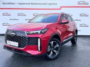 Chery Tiggo 4 I Рестайлинг 2 Тюмень  - изображение 24