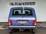 Lada (ВАЗ) 2121 (4x4) I Рестайлинг Уфа  - изображение 20