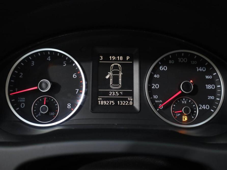 Volkswagen Tiguan I Ростов-на-Дону  - изображение 14