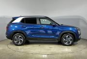 Hyundai Creta I Рестайлинг Саранск  - изображение 38