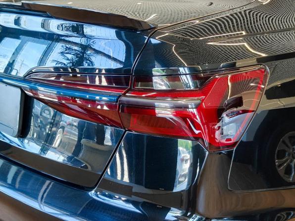 Audi A6 V (C8) с пробегом 2018 года, цена 3 720 000 рублей, 108312 км, универсал, Автокод Объявления