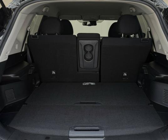 Nissan X-Trail III Рестайлинг с пробегом 2022 года, цена 2 600 000 рублей, 46336 км, внедорожник, Автокод Объявления