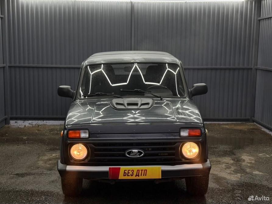 Lada (ВАЗ) 2131 (4x4) I Ижевск  - изображение 2