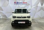 Kia Soul II Рестайлинг Азнакаево  - изображение 30