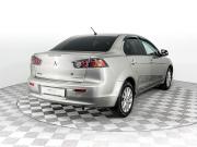 Mitsubishi Lancer X Ногинск  - изображение 32