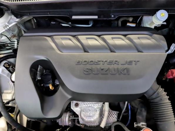 Suzuki Vitara II Рестайлинг с пробегом 2018 года, цена 1 690 000 рублей, 134411 км, внедорожник, Автокод Объявления