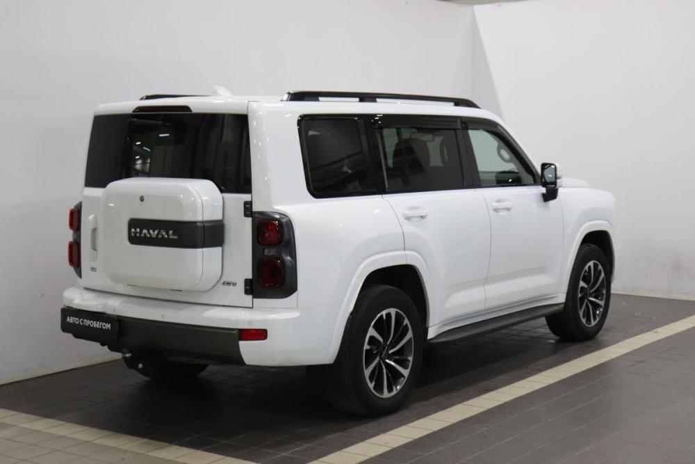 Haval H9 II Ульяновск  - изображение 3