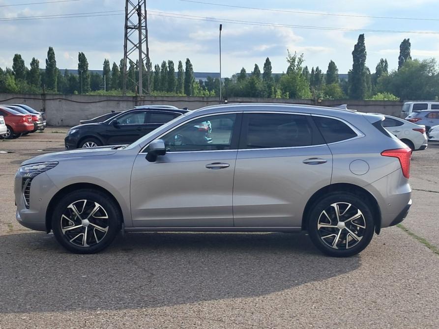 Haval Jolion I Набережные Челны  - изображение 10