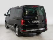 Volkswagen Multivan T6 Рестайлинг Химки  - изображение 37