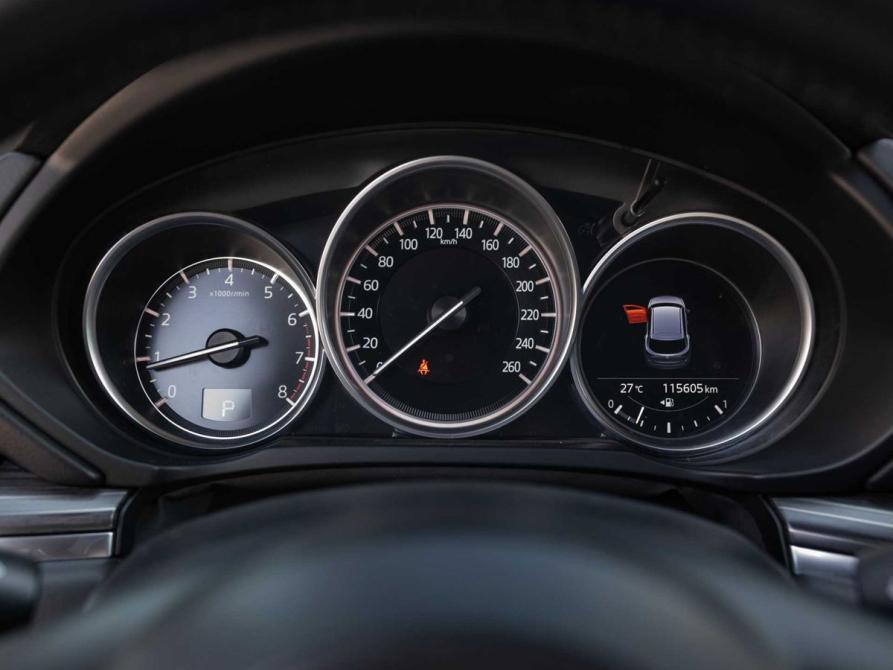 Mazda CX-5 II Новосибирск  - изображение 13