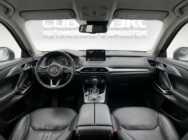 Mazda CX-9 II с пробегом 2021 года, цена 4 990 000 рублей, 10900 км, внедорожник, Автокод Объявления