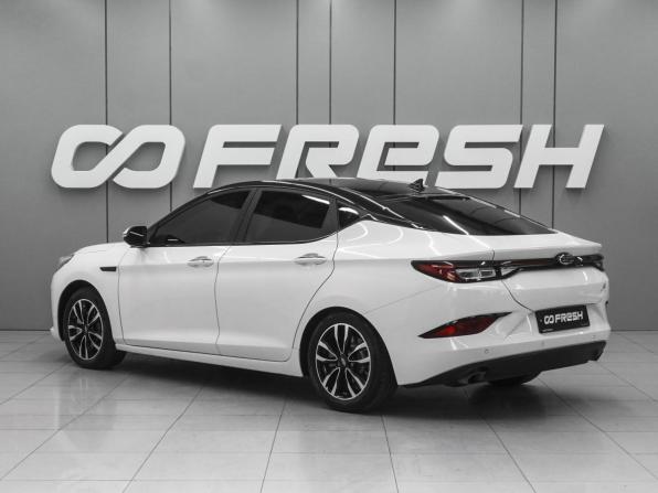 JAC J7 I с пробегом 2023 года, цена 1 260 000 рублей, 93400 км, лифтбек, Автокод Объявления