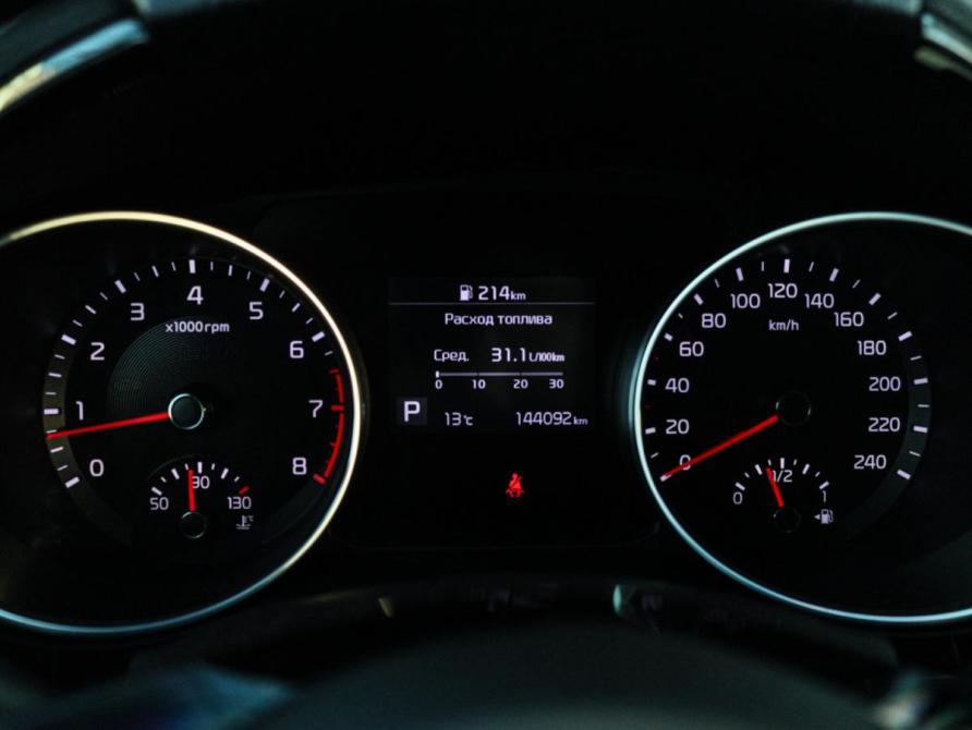 Kia Ceed III Москва  - изображение 16