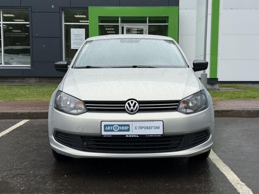 Volkswagen Polo V Ярославль  - изображение 2