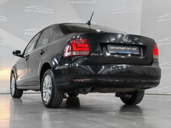 Volkswagen Polo V Рестайлинг с пробегом 2019 года, цена 690 000 рублей, 233659 км, седан, Автокод Объявления